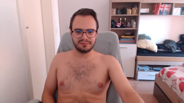 bradleyklein  26-09-2023 video sexybody