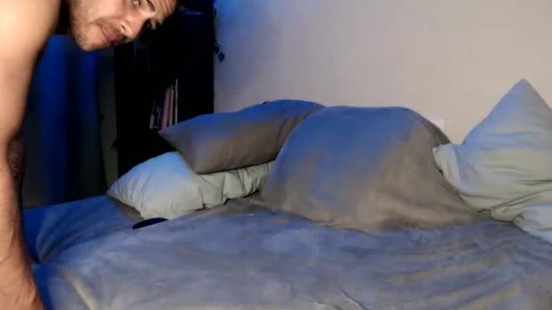 hunky_arthur  25-09-2023 video beauty