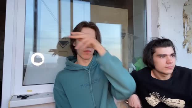 oofcblesssexx  26-09-2023 video beauty