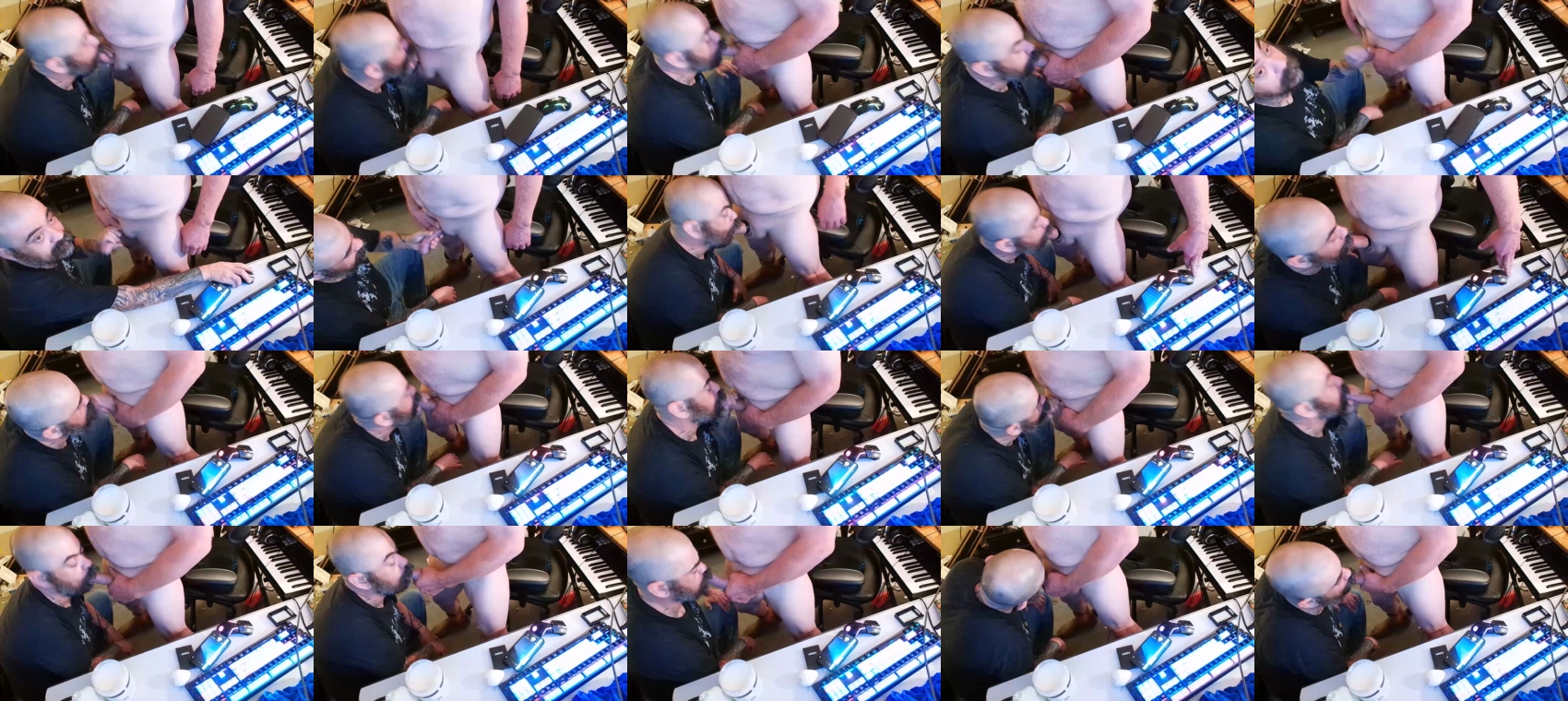 tatusimian  25-09-2023 video hard