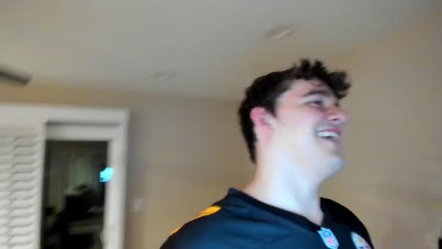 thejohnnystone  25-09-2023 video Porn