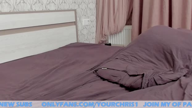 yourhotchristian  26-09-2023 video kinky