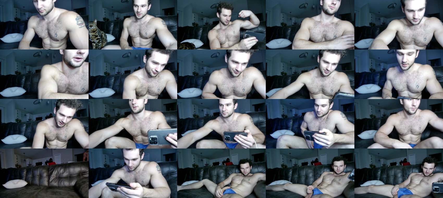 alphazack14  26-09-2023 video amateur