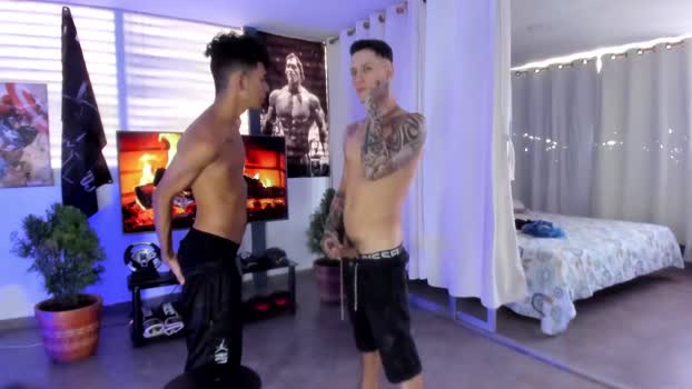 badguyss_bisex  26-09-2023 video spank