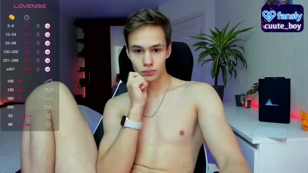 cuute_boy  27-09-2023 video bigdick