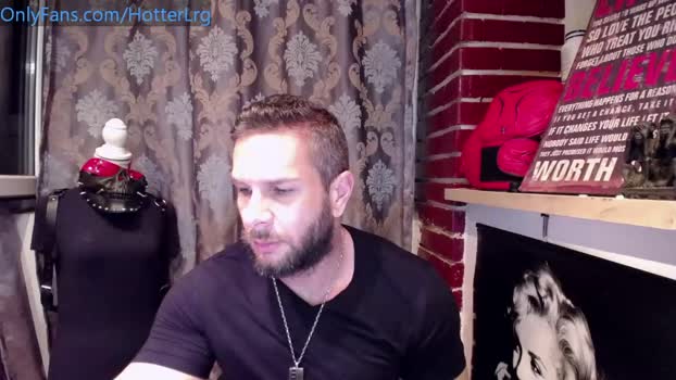 hotterlrg  26-09-2023 video XXX