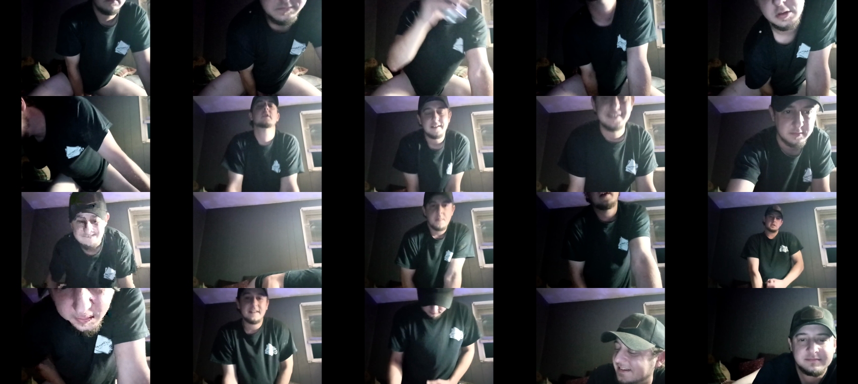 laxstarr91  26-09-2023 video jerking