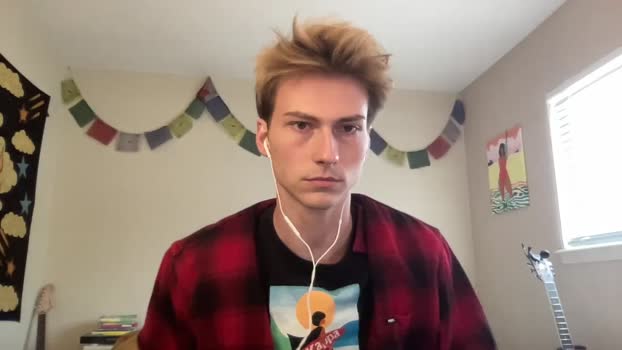 peterrouge  26-09-2023 video Cam