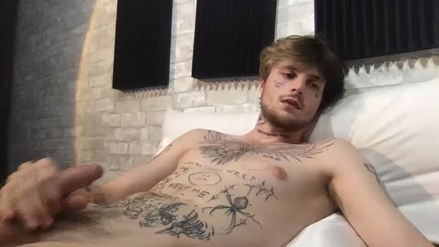 prettyboyszn  26-09-2023 video sexy