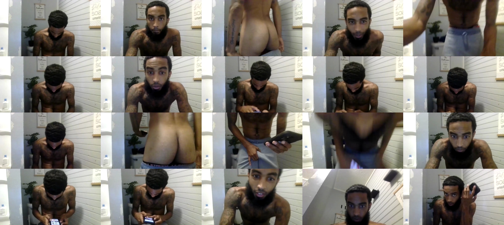 vonthedon16408  27-09-2023 video nude