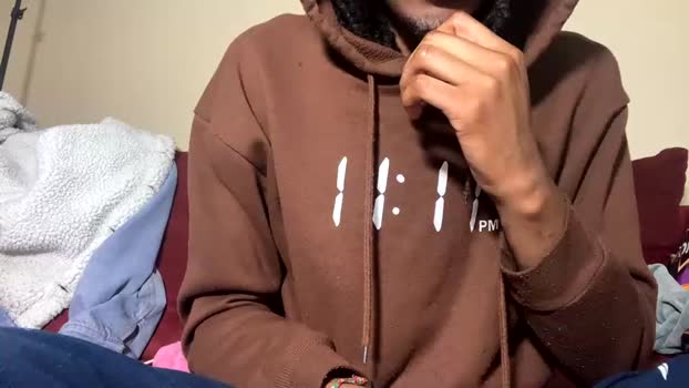 blaxkasta  28-09-2023 video fingers