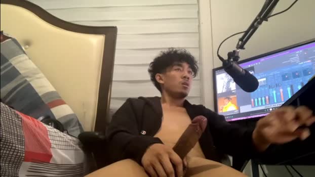 boredandhardasian  28-09-2023 video fuck