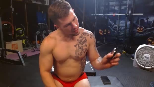 browneyedmuscleboy32  27-09-2023 video hardcock