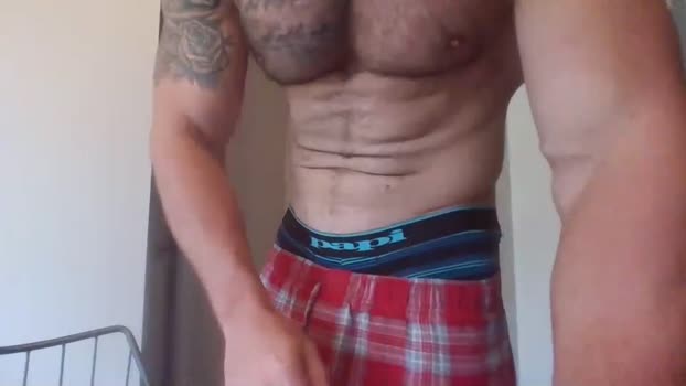 classicmuscle11  27-09-2023 video Cam