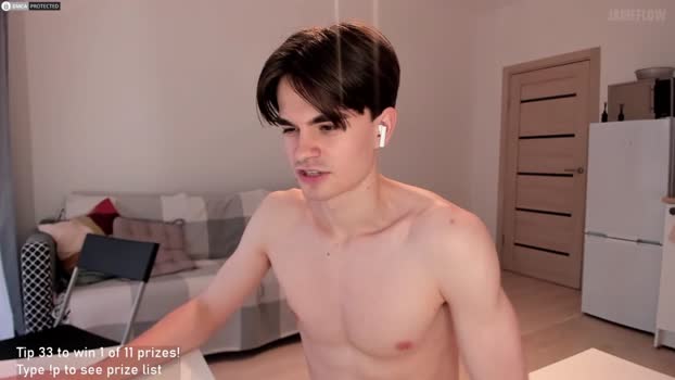 jame_flow  28-09-2023 video naked