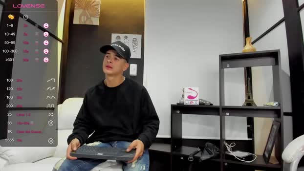 juniormorris_  27-09-2023 video playtime