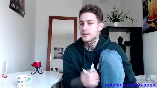 sonic12_12  28-09-2023 video spanking