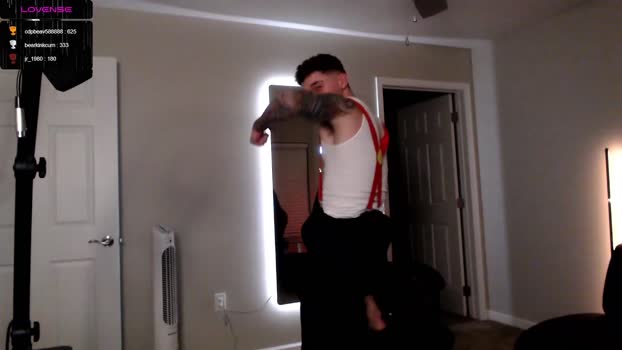 thebrentsavage  27-09-2023 video bigass