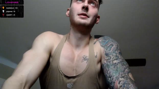 thebrentsavage  27-09-2023 video big