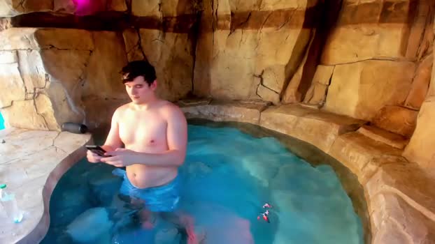 thejohnnystone  27-09-2023 video fuck