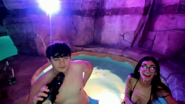 thejohnnystone  27-09-2023 video beautiful