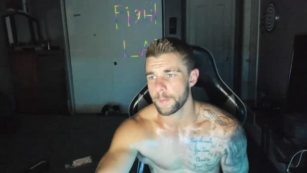 theufcfan_8181  27-09-2023 video jerkoff