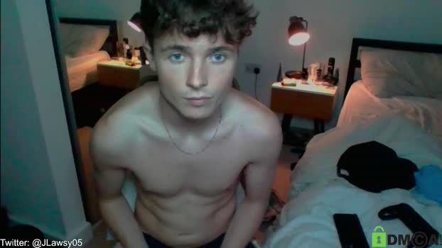 xjoshlawson  27-09-2023 video sexyfeet