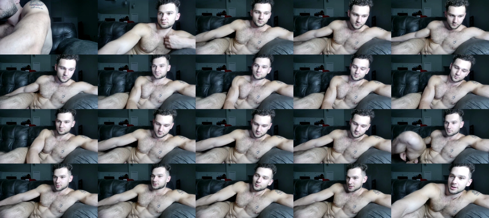 alphazack14  29-09-2023 video sexykitty