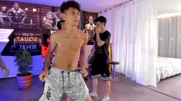 badguyss_bisex  28-09-2023 video Cam