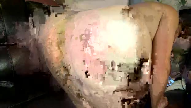 big_dixk_bandit  29-09-2023 video bigballs