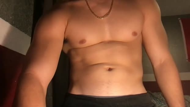 captainconner  29-09-2023 video sweet