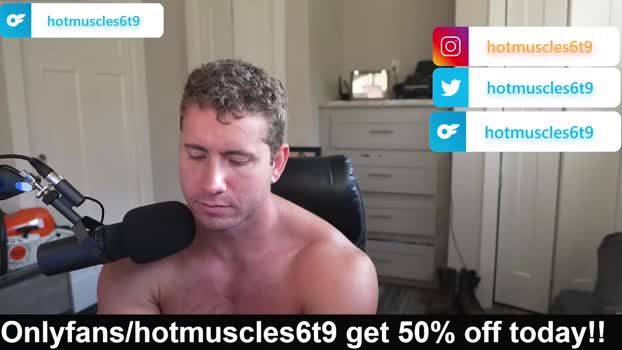 hotmuscles6t9  29-09-2023 video sexymale