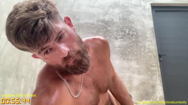machinebumkelly  28-09-2023 video bj-dildo