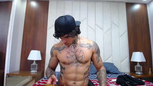 ray_coopers  29-09-2023 video orgasm