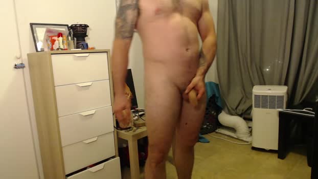 ryansparx  29-09-2023 video jackoff