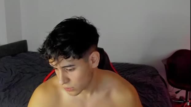 tairoanddagnye  29-09-2023 video jerking