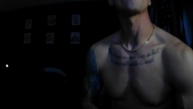 tattboy397  29-09-2023 video wank