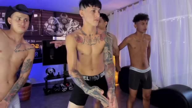 badguyss_bisex  30-09-2023 video Cam
