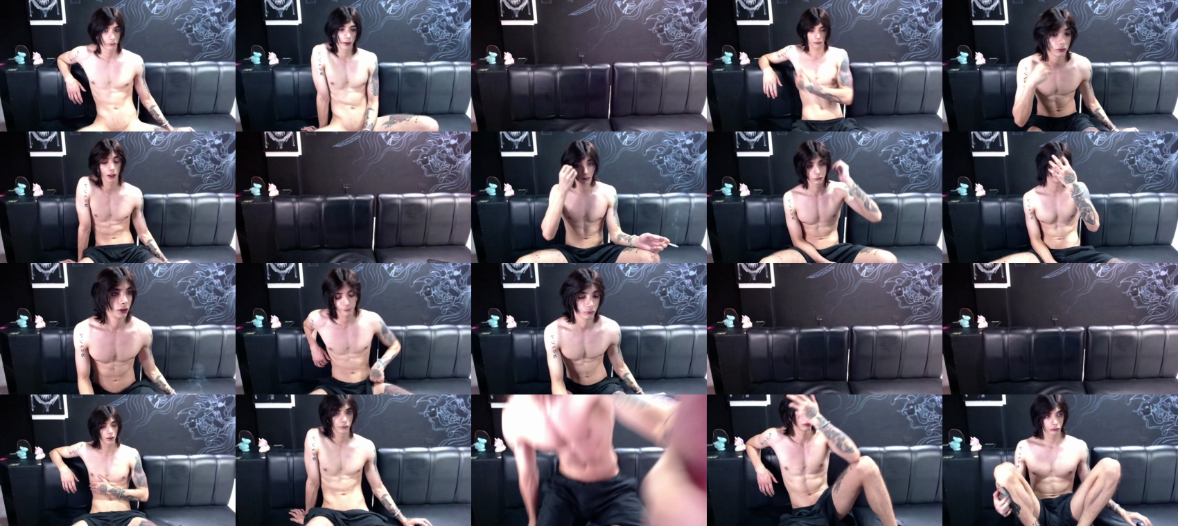 kenpachi___  30-09-2023 video bigcock