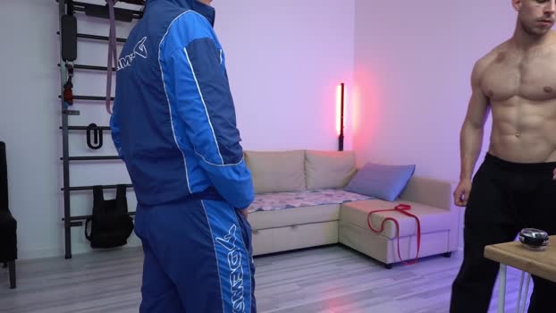 khokhol1999  30-09-2023 video Webcam