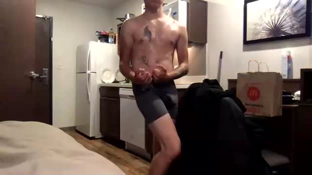 roastingcorn  30-09-2023 video naked