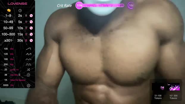 shadow7139  30-09-2023 video spank