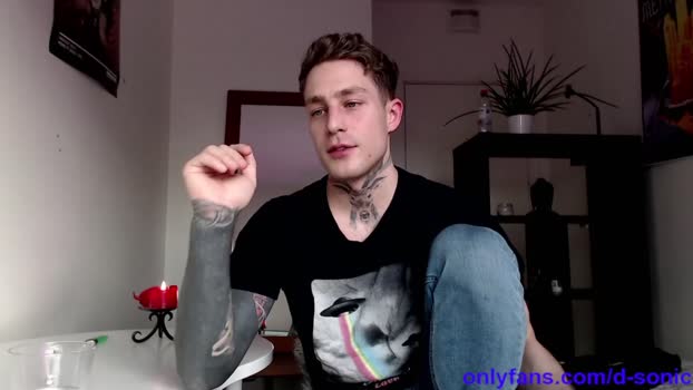 sonic12_12  30-09-2023 video fuckface