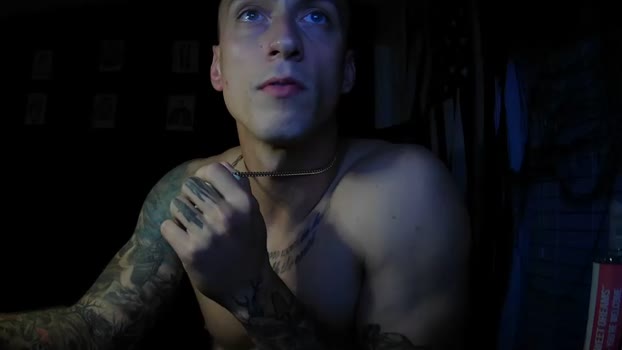 tattboy397  30-09-2023 video prettyface