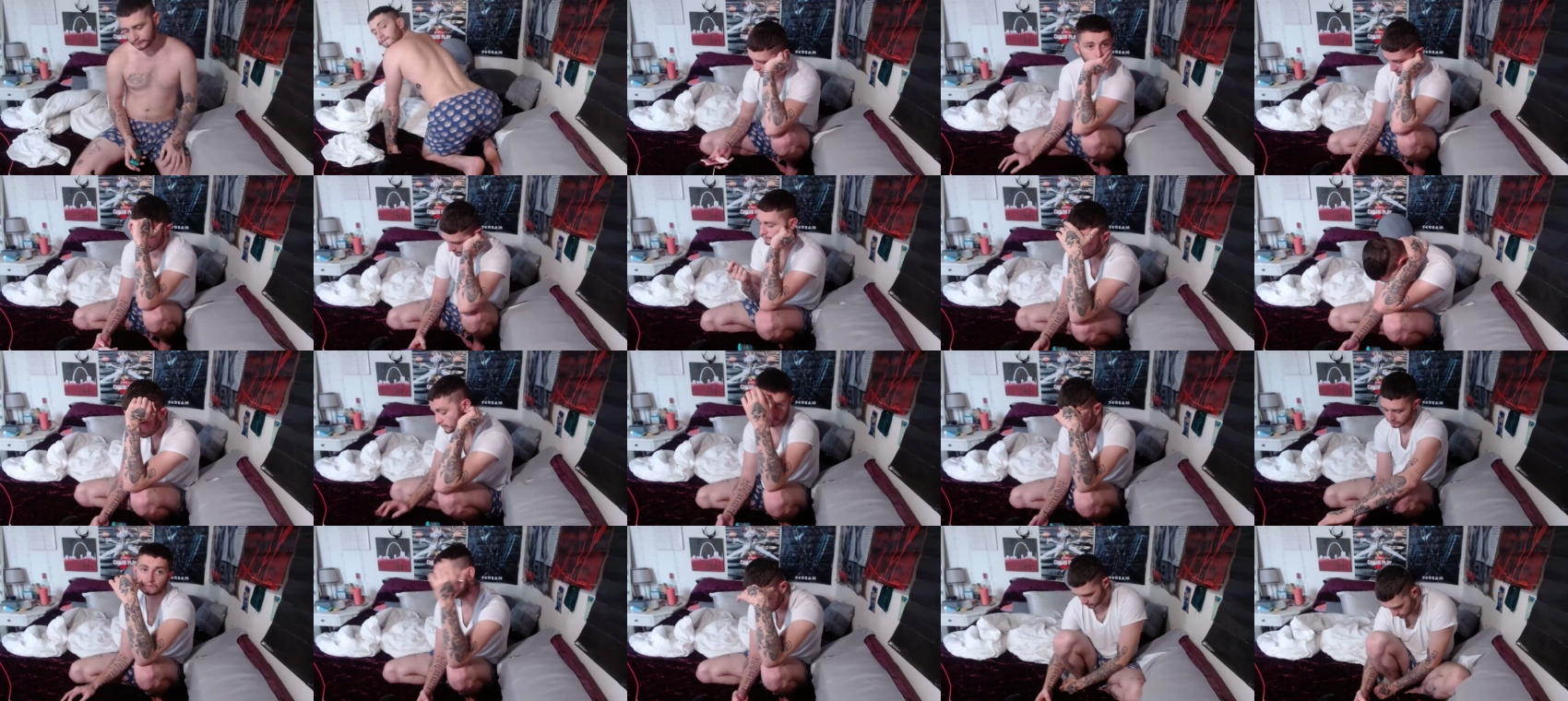 taylorandlance  29-09-2023 video bigcock