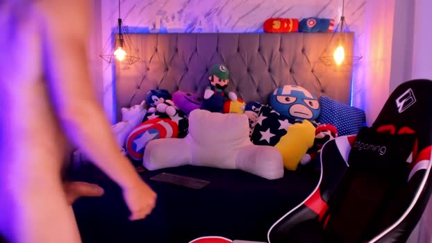 thomklein  30-09-2023 video suckshow