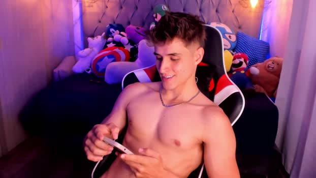 thomklein  30-09-2023 video fingering