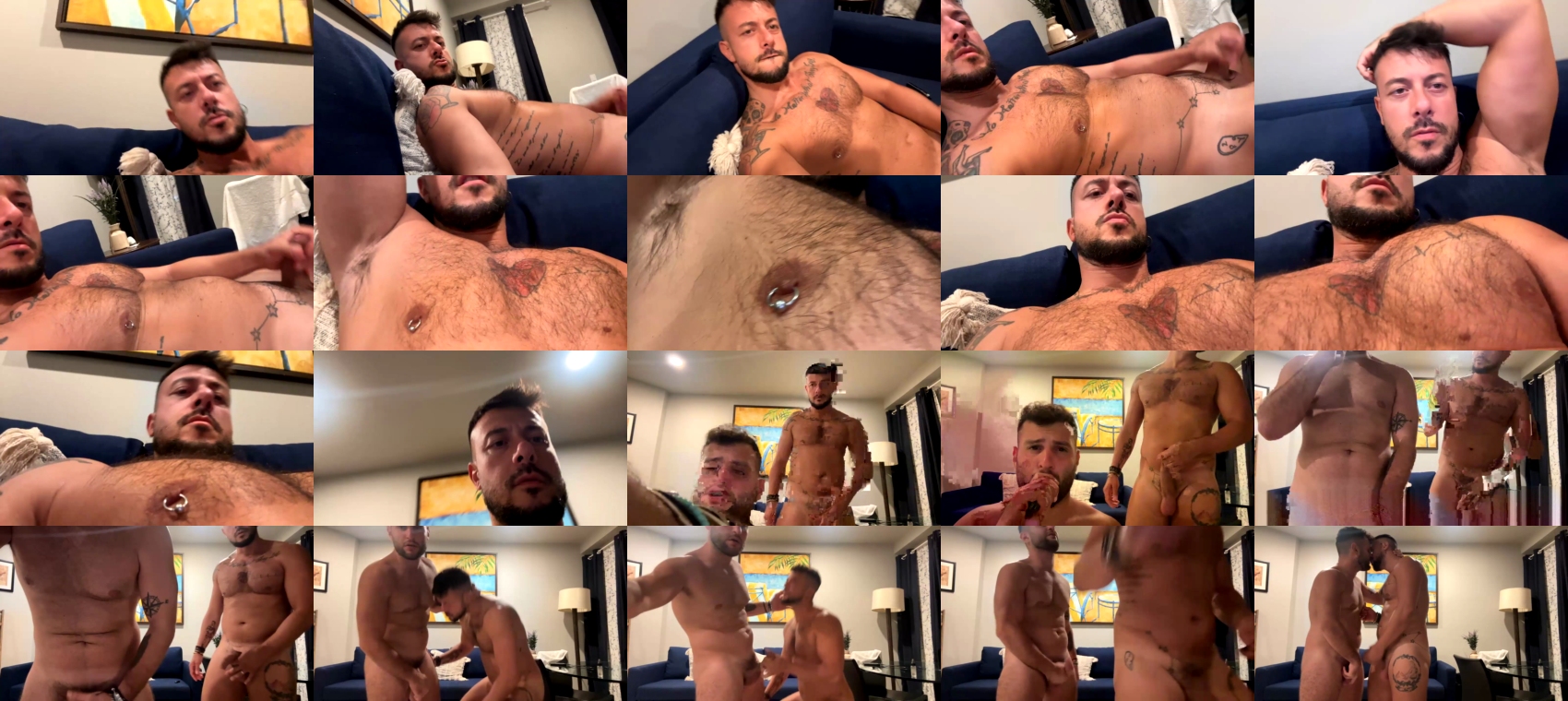 dangian0  01-10-2023 video kink