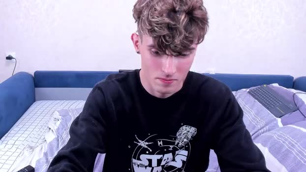 james_mil  01-10-2023 video kinky