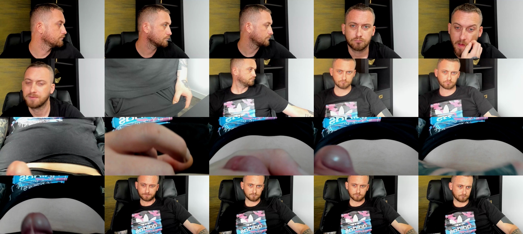 kittydom6969  01-10-2023 video fingering